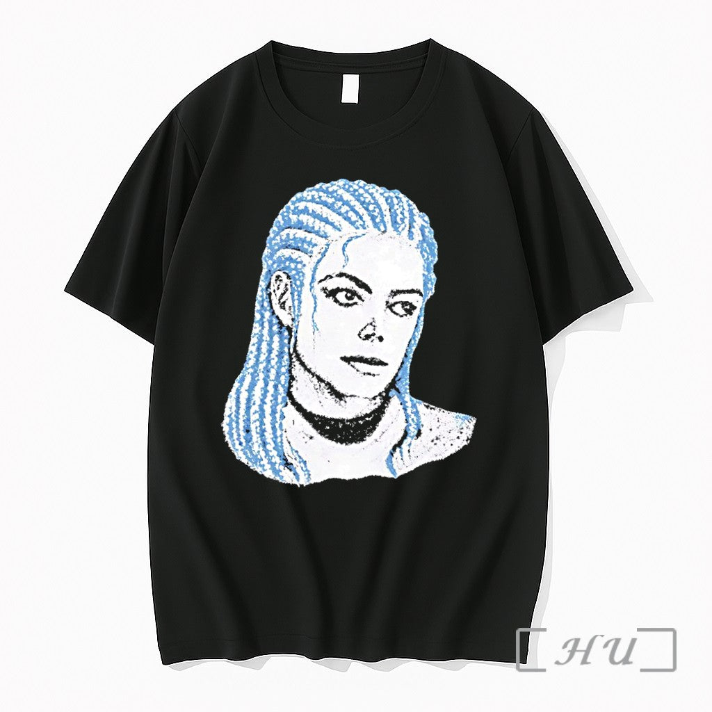 Officials Iceman And Mj Vintage Premium T Shirts Sweater Hoodie Jpg Unisex T-shirt, Sweatshirt, Hoodie, Long Sleeve Tee - T-Shirt, Sweatshirt, Hoodie