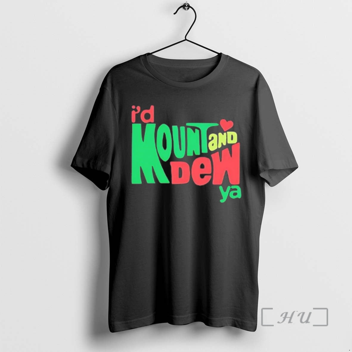Officials Id Mount Dew Ya T-Shirts, Hoodie, Sweatshirt - T-Shirt, Sweatshirt, Hoodie