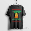 Officials If Jesus Was Cremated Would He Be Christ Krispies Ugly Sweat T-Shirts, Hoodie, Sweatshirt - T-Shirt, Sweatshirt, Hoodie