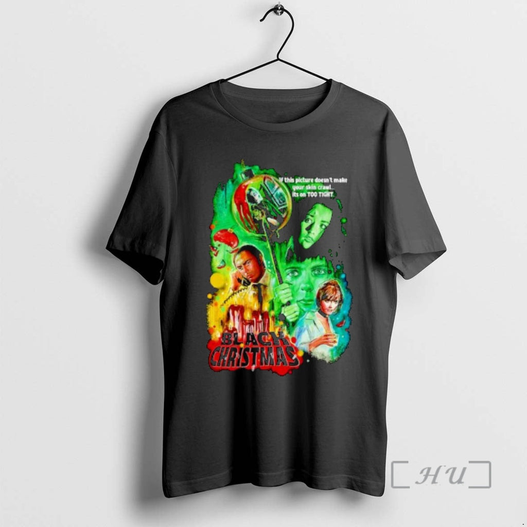 Officials If This Picture Doesnt Make Your Skin Crawl Black Ornaments T-Shirts, Hoodie, Sweatshirt - T-Shirt, Sweatshirt, Hoodie