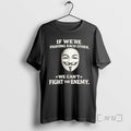 Officials If Were Fighting Each Other We Cant Fight Enemy T-Shirts, Hoodie, Sweatshirt - T-Shirt, Sweatshirt, Hoodie