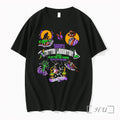 Officials Igors Tattoo Laboratory Live Electric Tattooing 2026 Graphic Tee Unisex T-shirt, Sweatshirt, Hoodie, Long Sleeve Tee - T-Shirt, Sweatshirt, Hoodie