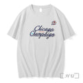 Officials Illinois Fighting Illini Chicago To Champaign Tee Unisex T-shirt, Sweatshirt, Hoodie, Long Sleeve Tee - T-Shirt, Sweatshirt, Hoodie