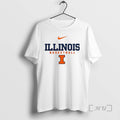 Officials Illinois Fighting Illini Every Day Guys Mascot Double Sided T-Shirts, Hoodie, Sweatshirt - T-Shirt, Sweatshirt, Hoodie
