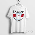 Officials Im Chip Off Old Crock Red Wing Minnesota T-Shirts, Hoodie, Sweatshirt - T-Shirt, Sweatshirt, Hoodie