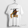Officials Im Bad Man Johnny B Badd T-Shirts, Hoodie, Sweatshirt - T-Shirt, Sweatshirt, Hoodie