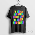 Officials Im Not Gay But Naked Dudes Give Me Rock Hard Boner Lgbt T-Shirts, Hoodie, Sweatshirt - T-Shirt, Sweatshirt, Hoodie