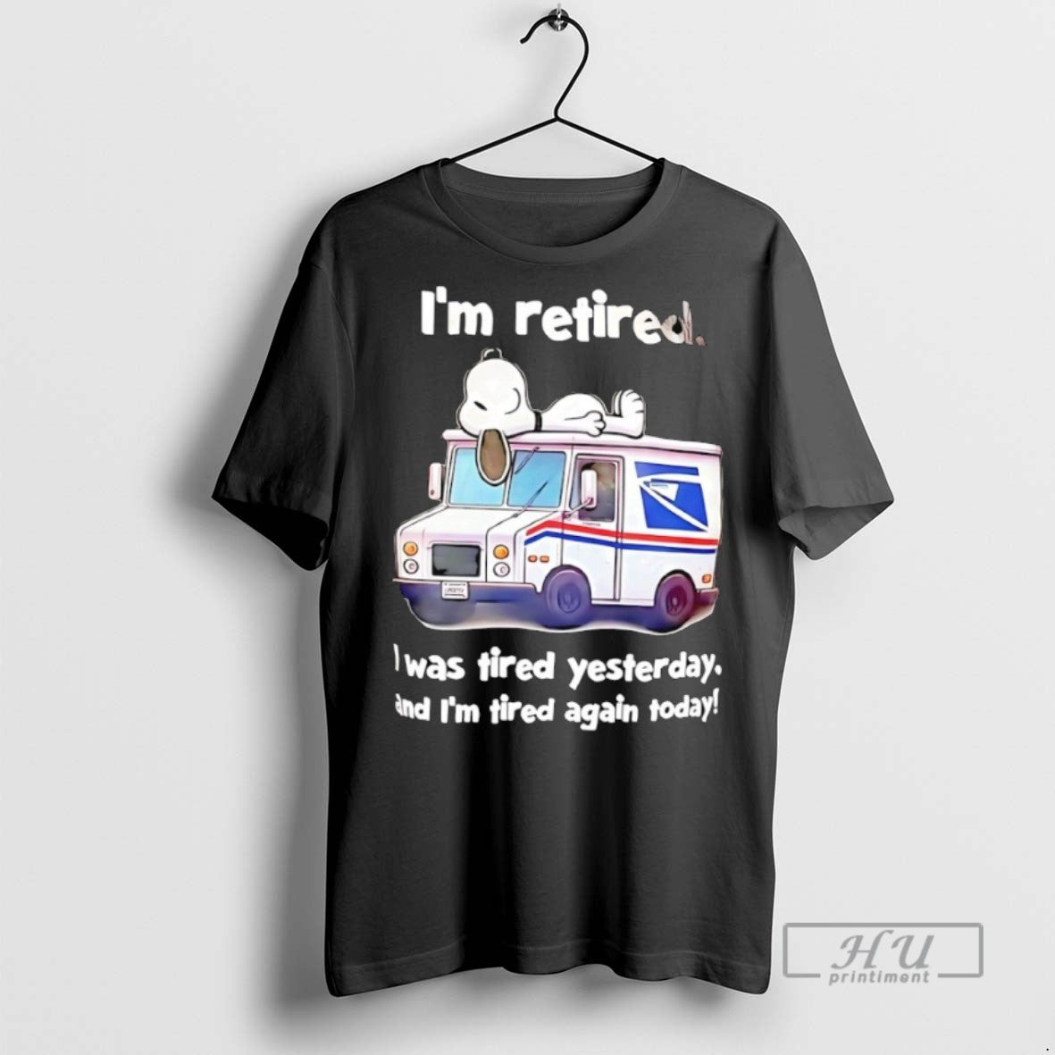 Officials Im Retired I Was Tired Yesterday And Im Tired Again Today T Shirts Unisex T-shirt, Sweatshirt, Hoodie, Long Sleeve Tee - T-Shirt, Sweatshirt, Hoodie