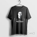 Officials Memory Brad Arnold September 27th 1978 February 7th 2026 T-Shirts, Hoodie, Sweatshirt - T-Shirt, Sweatshirt, Hoodie