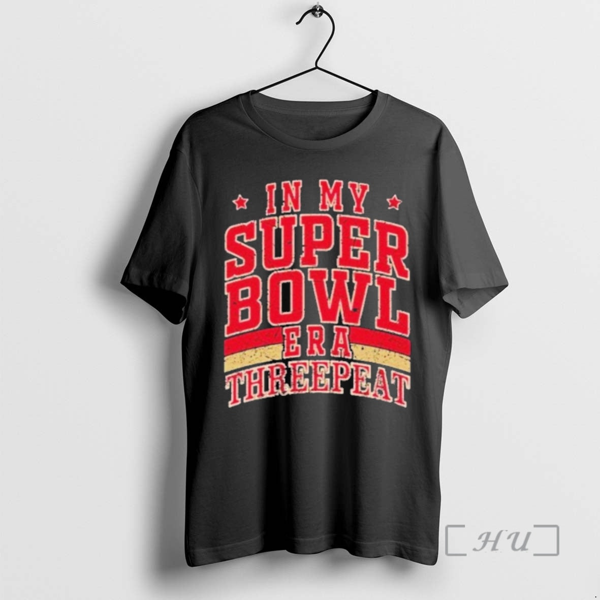 Officials My Superbowl Era Threepeat T-Shirts, Hoodie, Sweatshirt - T-Shirt, Sweatshirt, Hoodie