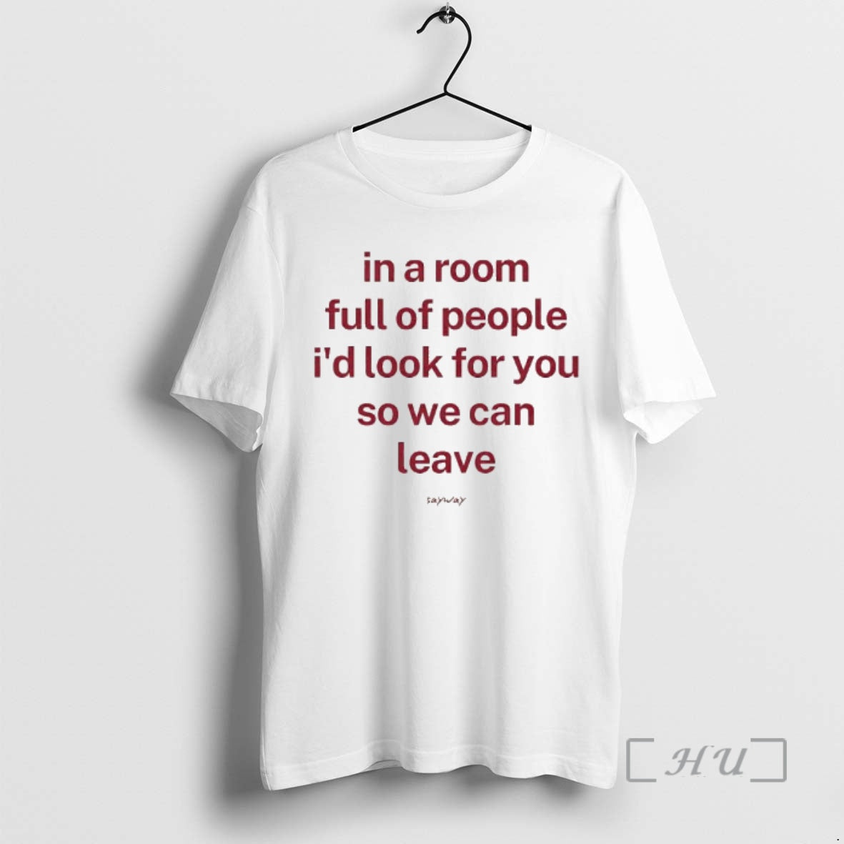 Officials Room Full People Id You So We Can Leave T-Shirts, Hoodie, Sweatshirt - T-Shirt, Sweatshirt, Hoodie
