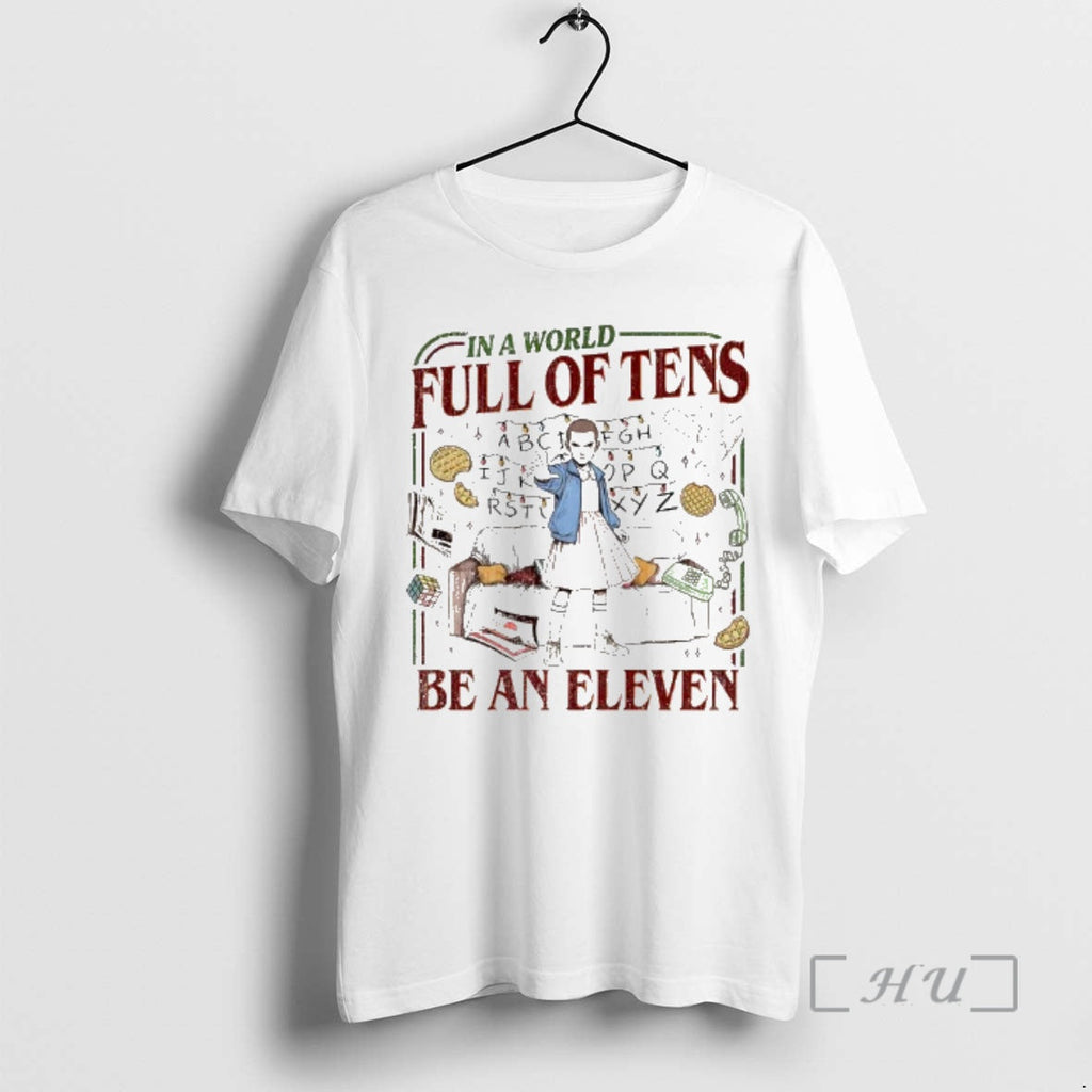 Officials World Full Tens Be Eleven Upside Down World T-Shirts, Hoodie, Sweatshirt - T-Shirt, Sweatshirt, Hoodie