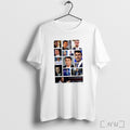 Officials In Memory Charlie Kirk 1993 2025 Patriot Freedom Usa T Shirt Sweatshirt Png Unisex T-shirt, Sweatshirt, Hoodie, Long Sleeve Tee - T-Shirt, Sweatshirt, Hoodie