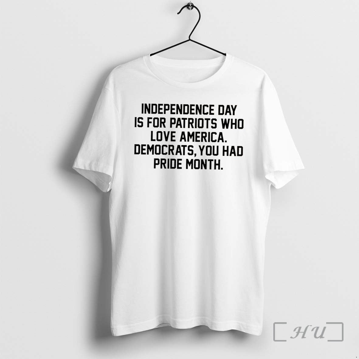Officials Independence Day Is For Patriots Who Love America Tee Unisex T-shirt, Sweatshirt, Hoodie, Long Sleeve Tee - T-Shirt, Sweatshirt, Hoodie