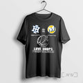 Officials Indian Hill Vs Mariemont Warriors 2026 Love Hoops Fight Cancer T-Shirts, Hoodie, Sweatshirt - T-Shirt, Sweatshirt, Hoodie
