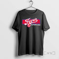 Officials Indiana Fever 2025 Wnba Playoffs Believer T-Shirts, Hoodie, Sweatshirt - T-Shirt, Sweatshirt, Hoodie