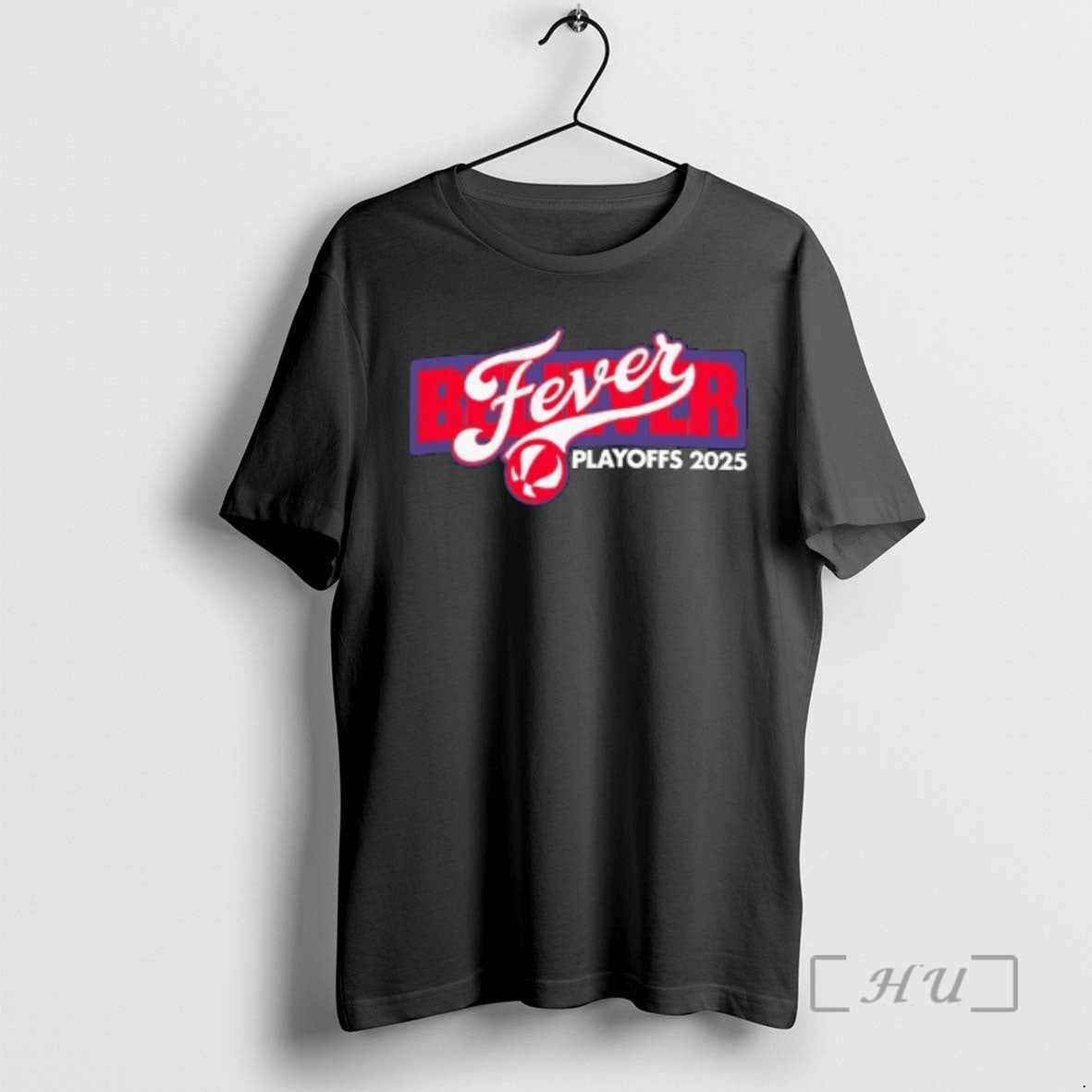 Officials Indiana Fever 2025 Wnba Playoffs Believer T-Shirts, Hoodie, Sweatshirt - T-Shirt, Sweatshirt, Hoodie