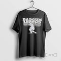 Officials Indianapolis Colts Philip Rivers Dadgum Legend T-Shirts, Hoodie, Sweatshirt - T-Shirt, Sweatshirt, Hoodie