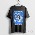 Officials Indianapolis Colts Philly Shell Effort Football 2 Sided T-Shirts, Hoodie, Sweatshirt - T-Shirt, Sweatshirt, Hoodie