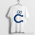 Officials Indianapolis Colts Funny Logo T Shirt Unisex T-shirt, Sweatshirt, Hoodie, Long Sleeve Tee - T-Shirt, Sweatshirt, Hoodie