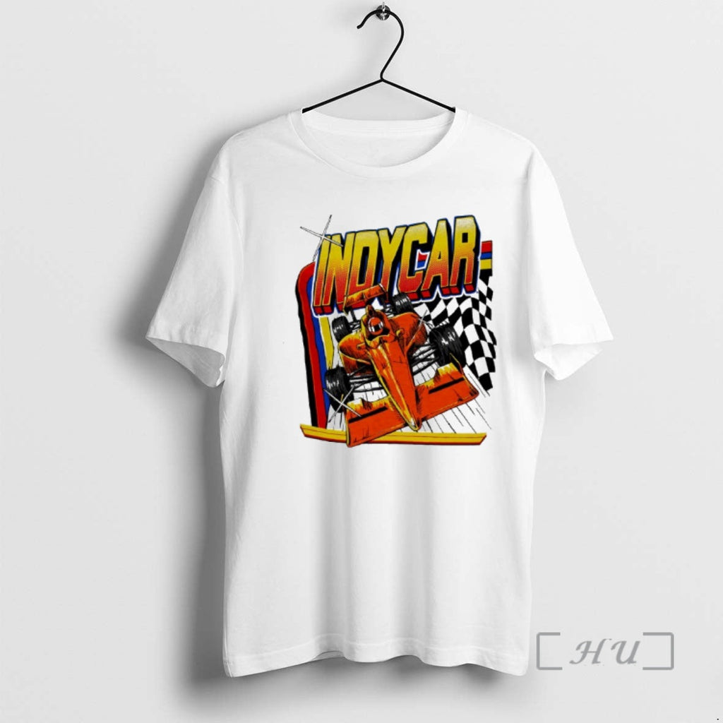 Officials Indycar Orange Homage T-Shirts, Hoodie, Sweatshirt - T-Shirt, Sweatshirt, Hoodie