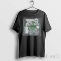 Officials Inquiries Of Our Reality Podcast With Illustrations Tee Unisex T-shirt, Sweatshirt, Hoodie, Long Sleeve Tee - T-Shirt, Sweatshirt, Hoodie