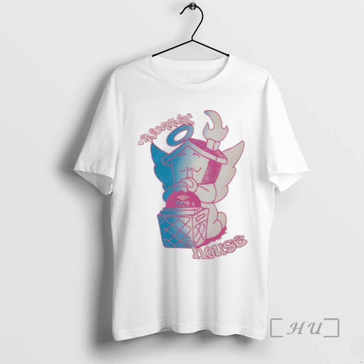 Officials Insomniac House Angel T-Shirts, Hoodie, Sweatshirt - T-Shirt, Sweatshirt, Hoodie