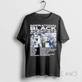 Officials Inspirational Black Scientists Black History Month T-Shirts, Hoodie, Sweatshirt - T-Shirt, Sweatshirt, Hoodie