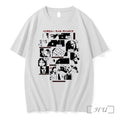 Officials Interview With The Vampire Comic Book Character Quotes Unisex T-shirt, Sweatshirt, Hoodie, Long Sleeve Tee - T-Shirt, Sweatshirt, Hoodie