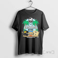 Officials Iowa Hawkeyes Vs Vanderbilt Commodores 2025 Reliaquest Bowl Dueling Head Head T-Shirts, Hoodie, Sweatshirt - T-Shirt, Sweatshirt, Hoodie
