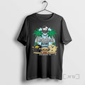 Officials Iowa Hawkeyes Vs Vanderbilt Commodores 2025 Reliaquest Bowl Head Head T-Shirts, Hoodie, Sweatshirt - T-Shirt, Sweatshirt, Hoodie