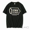Officials Iowa Sends Usa Climbing Nationals Salt Lake City 2026 Tee Premium T Shirts Sweater - T-Shirt, Sweatshirt, Hoodie