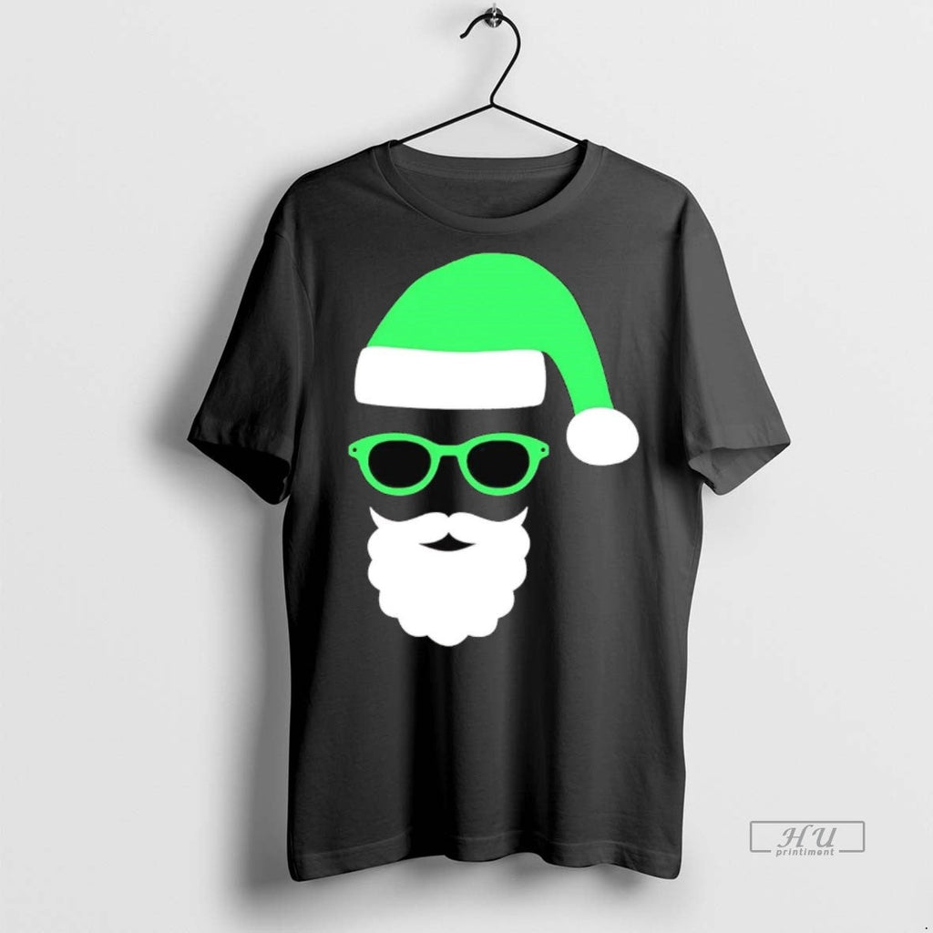 Officials Ireland Santa Christmas Shirt Sweater Unisex T-shirt, Sweatshirt, Hoodie, Long Sleeve Tee - T-Shirt, Sweatshirt, Hoodie
