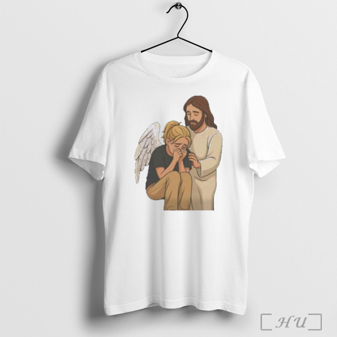 Officials Iryna Zarutska Jesus Ukranian Girl Memorial T Shirt Sweatshirt Png Unisex T-shirt, Sweatshirt, Hoodie, Long Sleeve Tee - T-Shirt, Sweatshirt, Hoodie