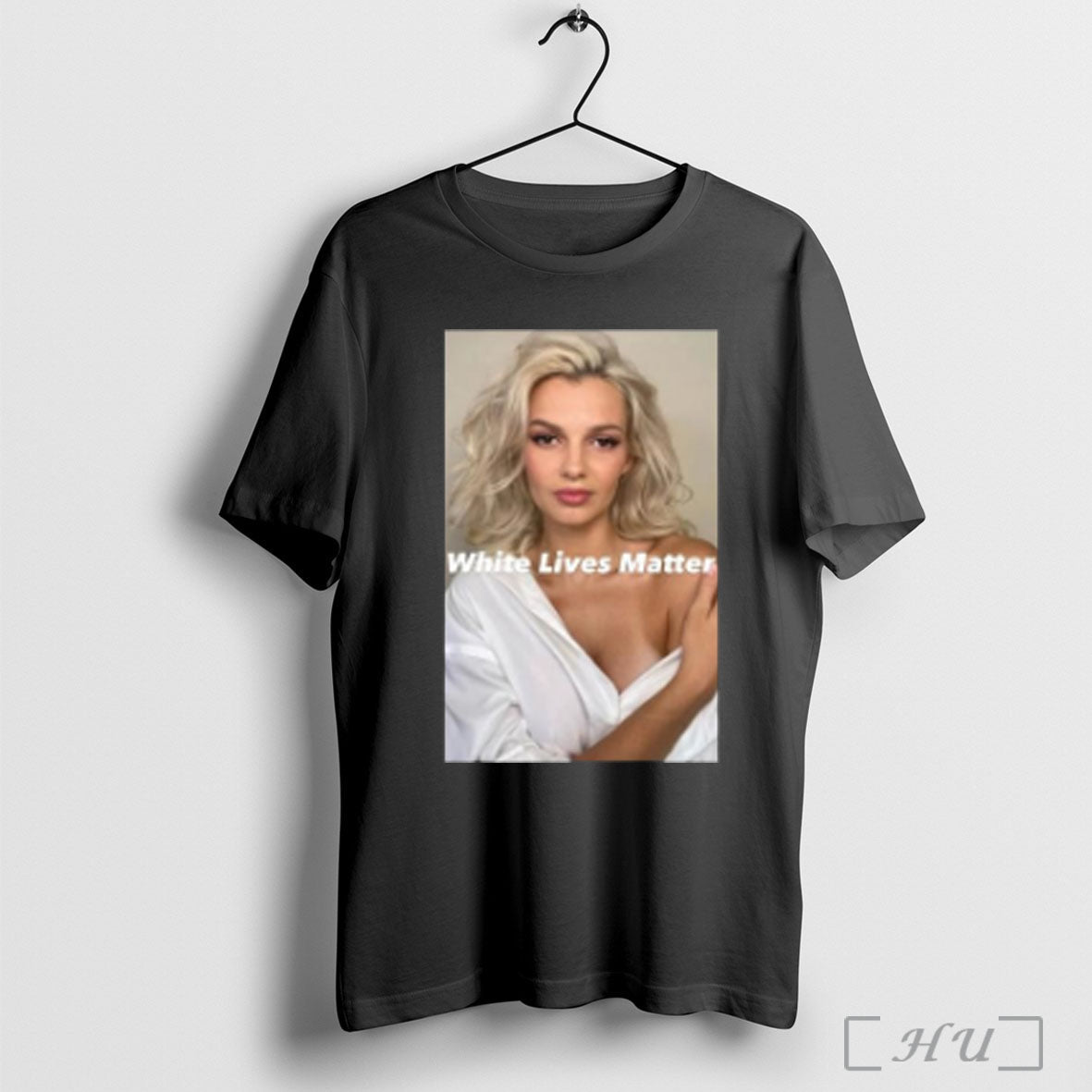 Officials Iryna Zarutska White Lives Matter Poster T Shirt Sweatshirt Png Unisex T-shirt, Sweatshirt, Hoodie, Long Sleeve Tee - T-Shirt, Sweatshirt, Hoodie