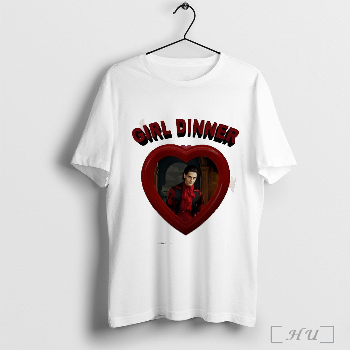 Officials Isaac Night Girl Dinner Slurp T Shirt Unisex T-shirt, Sweatshirt, Hoodie, Long Sleeve Tee - T-Shirt, Sweatshirt, Hoodie