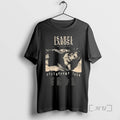 Officials Isabel Larosa Psychopomp Live Tour 2026 Circle Black T-Shirts, Hoodie, Sweatshirt - T-Shirt, Sweatshirt, Hoodie