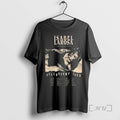 Officials Isabel Larosa Psychopomp Live Tour 2026 T-Shirts, Hoodie, Sweatshirt - T-Shirt, Sweatshirt, Hoodie
