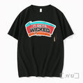 Officials It Gets Wicked Spurs Fiesta Distressed Unisex T-shirt, Sweatshirt, Hoodie, Long Sleeve Tee - T-Shirt, Sweatshirt, Hoodie