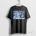Officials Gonna Be Drake Maye Unc Football T-Shirts, Hoodie, Sweatshirt - T-Shirt, Sweatshirt, Hoodie
