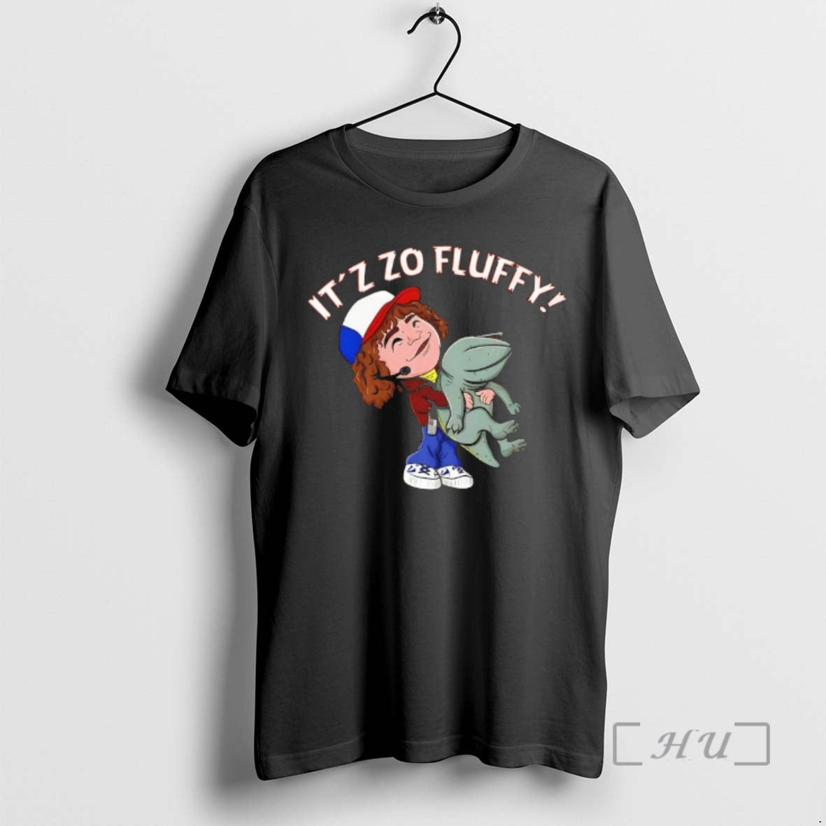 Officials Itz Zo Fluffy Cartoon T-Shirts, Hoodie, Sweatshirt - T-Shirt, Sweatshirt, Hoodie