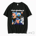 Officials Ive Got A Girlfriend At 90 Funny Golfers Unisex T-shirt, Sweatshirt, Hoodie, Long Sleeve Tee - T-Shirt, Sweatshirt, Hoodie