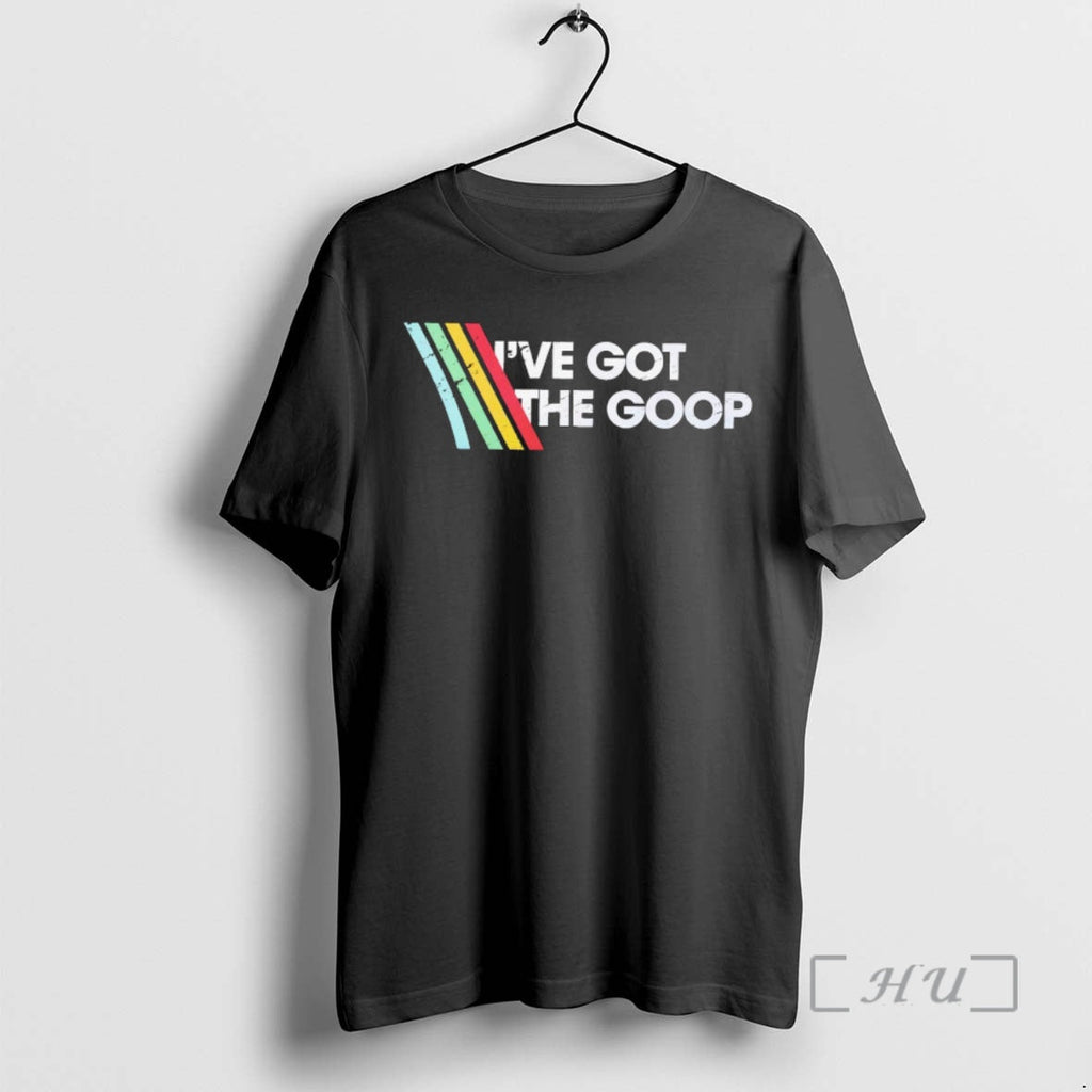 Officials Ive Got Goop Peanut Gaming Lgbt T-Shirts, Hoodie, Sweatshirt - T-Shirt, Sweatshirt, Hoodie