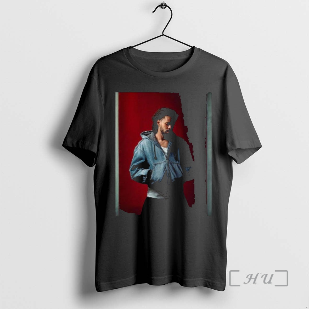Officials J Cole Fall Off Cd Cover Photo T-Shirts, Hoodie, Sweatshirt - T-Shirt, Sweatshirt, Hoodie