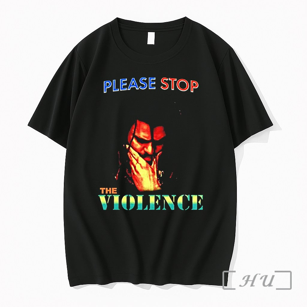 Officials J Cole Please Stop The Violence Premium T Shirts Sweater Hoodie Jpg Unisex T-shirt, Sweatshirt, Hoodie, Long Sleeve Tee - T-Shirt, Sweatshirt, Hoodie