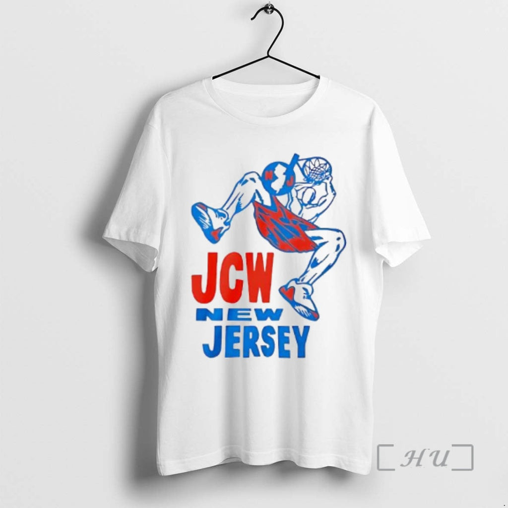 Officials Jcw New Player Pose T-Shirts, Hoodie, Sweatshirt - T-Shirt, Sweatshirt, Hoodie