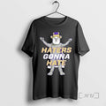 Officials Jmu Duke Dog Haters Gonna Hate Ornaments T-Shirts, Hoodie, Sweatshirt - T-Shirt, Sweatshirt, Hoodie