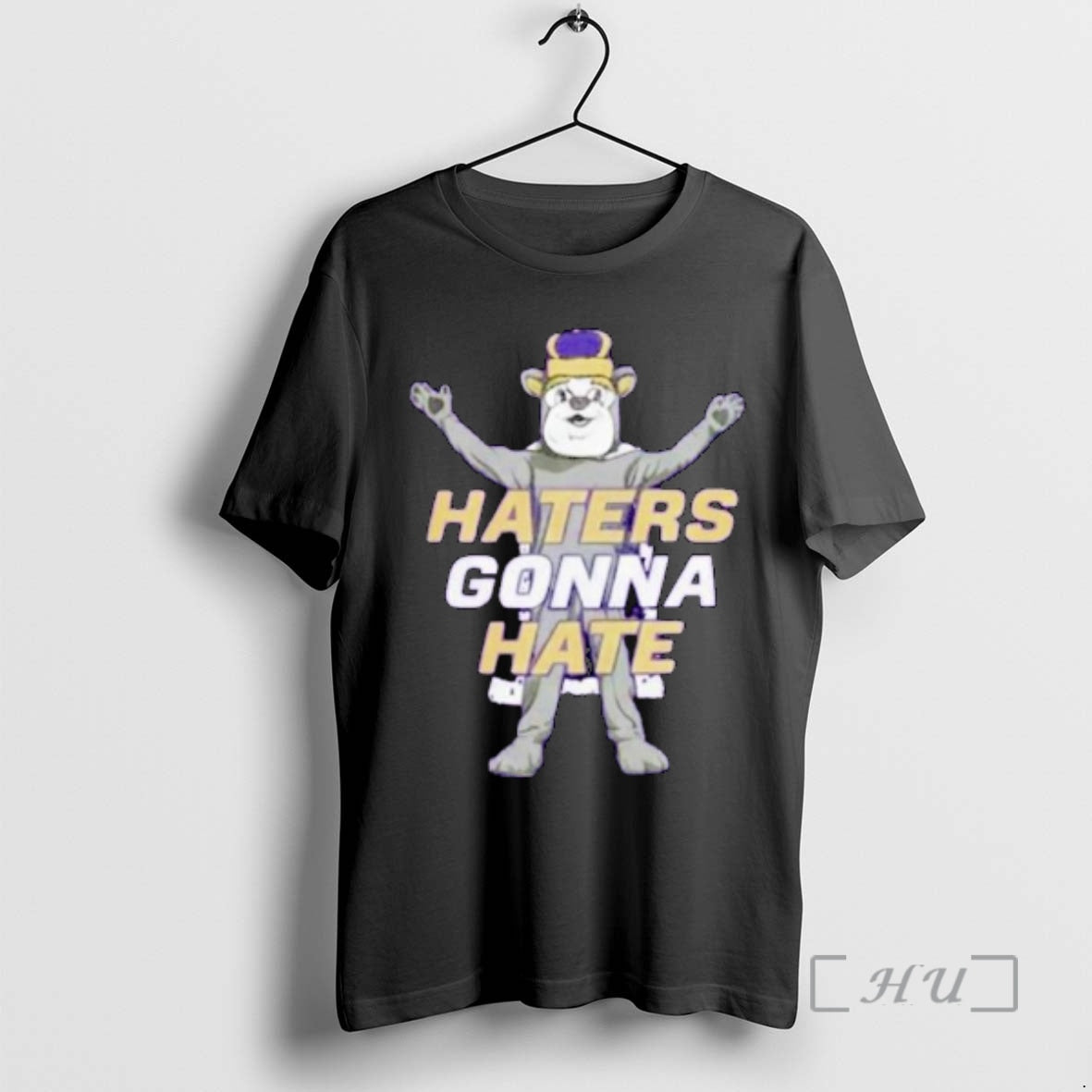 Officials Jmu Duke Dog Haters Gonna Hate Ornaments T-Shirts, Hoodie, Sweatshirt - T-Shirt, Sweatshirt, Hoodie