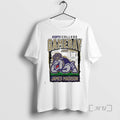 Officials Jmu Dukes Cfp Gameday 1st Round Mascot James Madison T-Shirts, Hoodie, Sweatshirt - T-Shirt, Sweatshirt, Hoodie