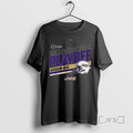 Officials Jmu Football 2025 26 Cfp Stripe T-Shirts, Hoodie, Sweatshirt - T-Shirt, Sweatshirt, Hoodie